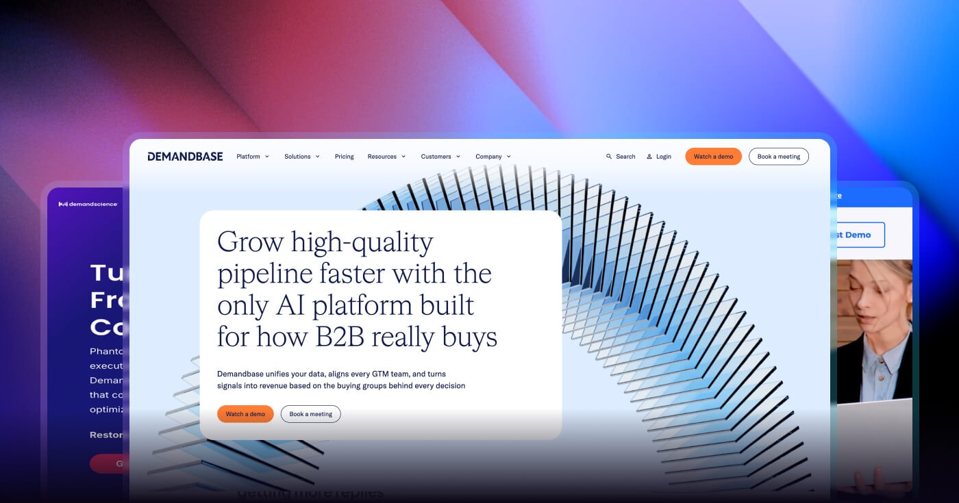 best-account-based-marketing-platforms