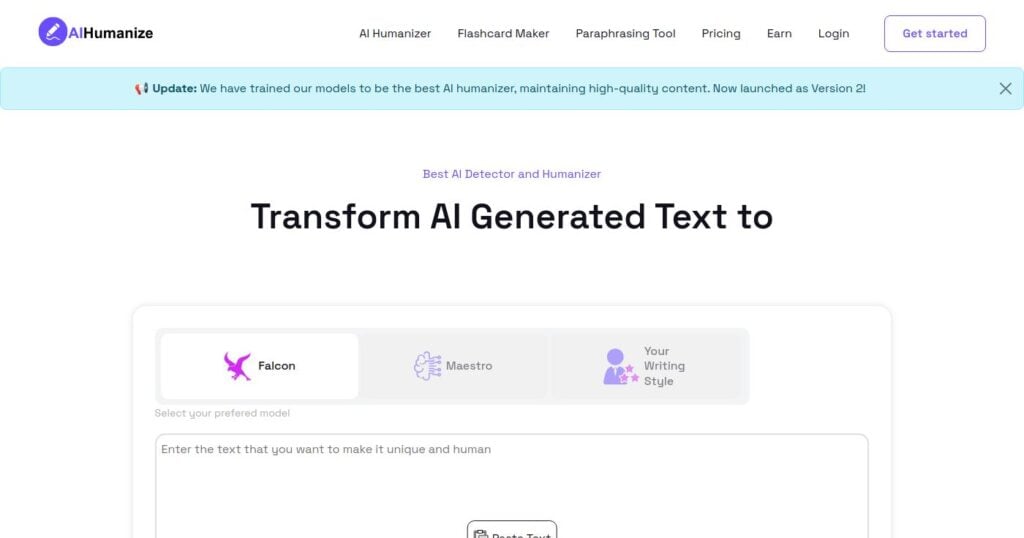 AIHumanize