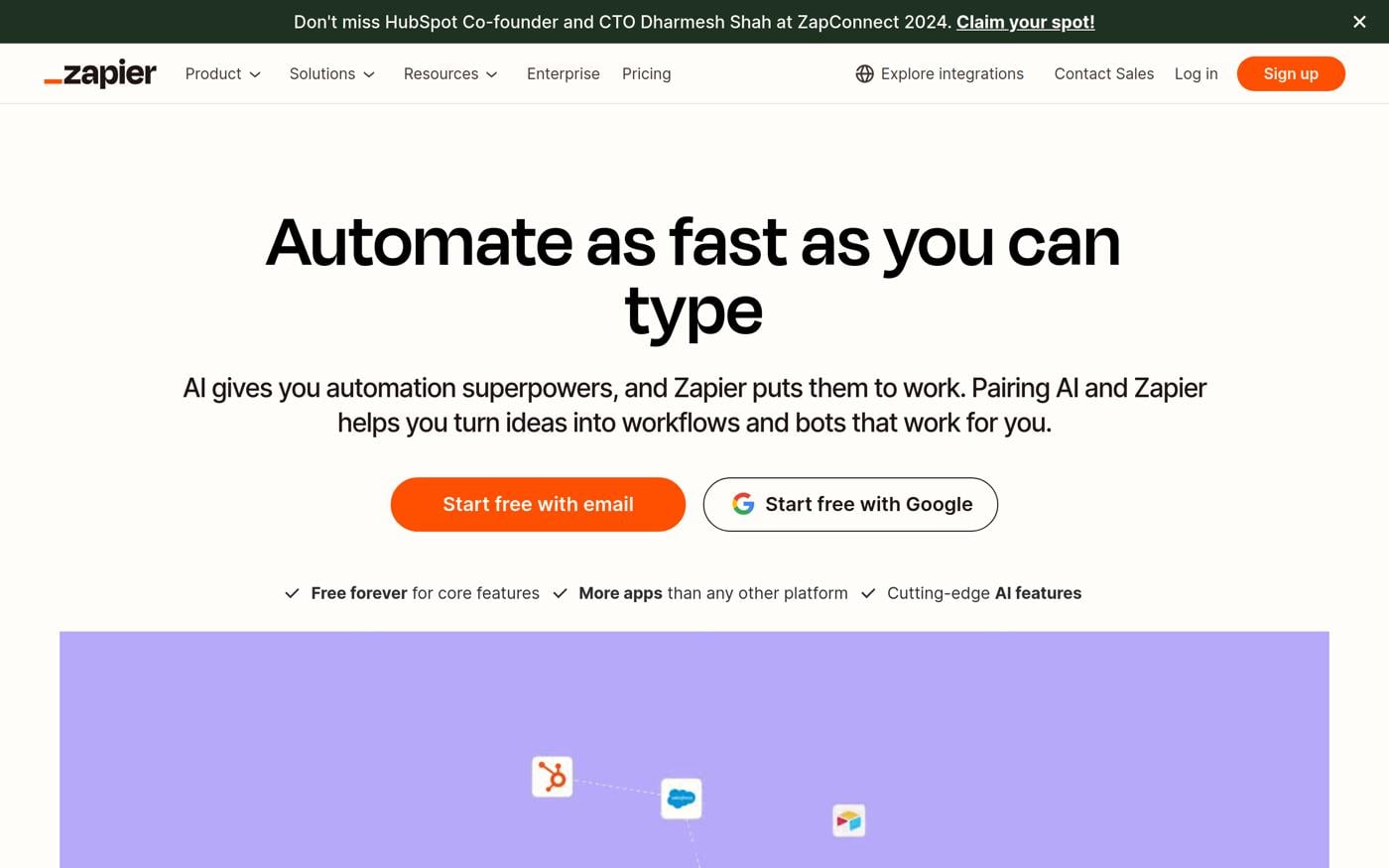 Zapier