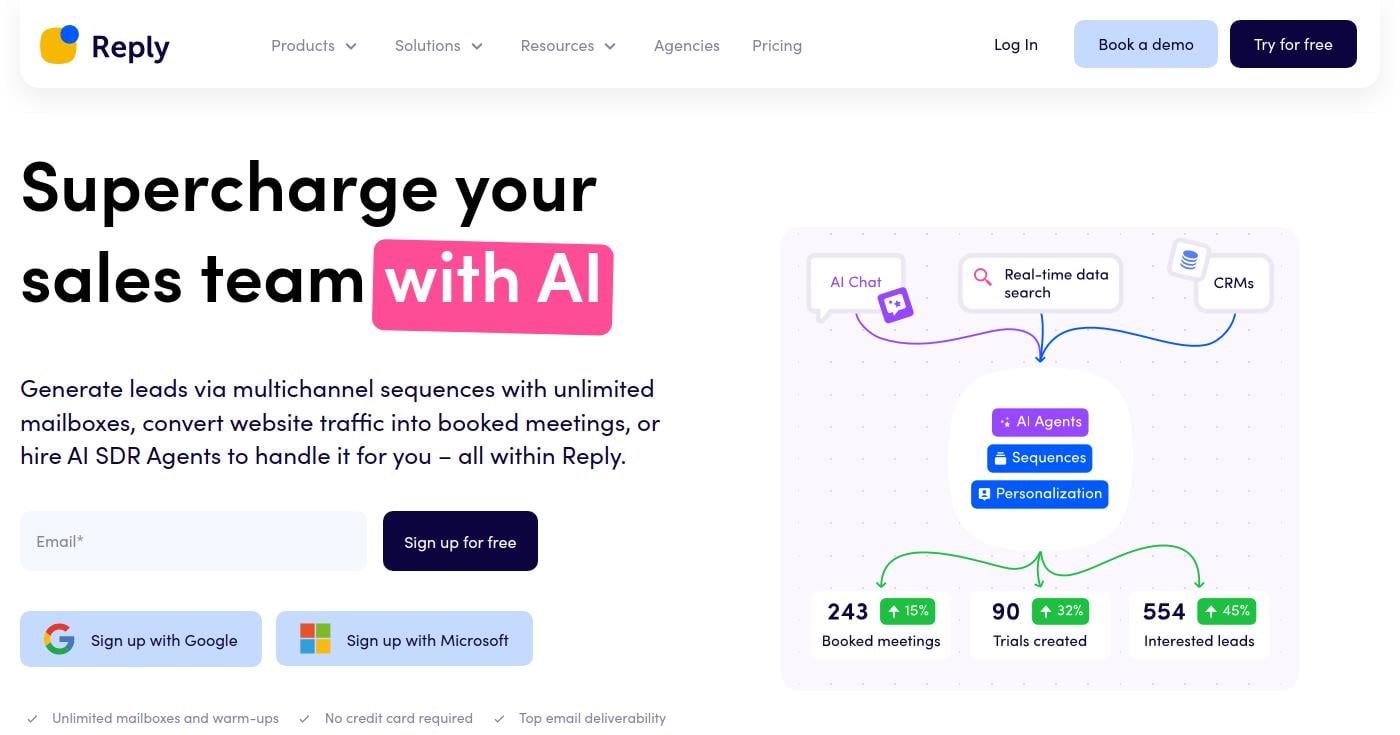 Reply.io