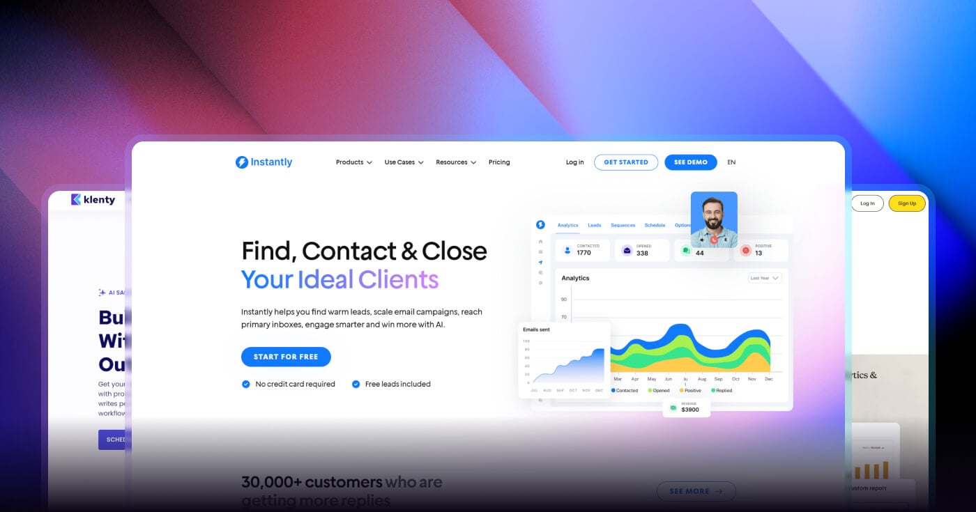 Cold Email Tools