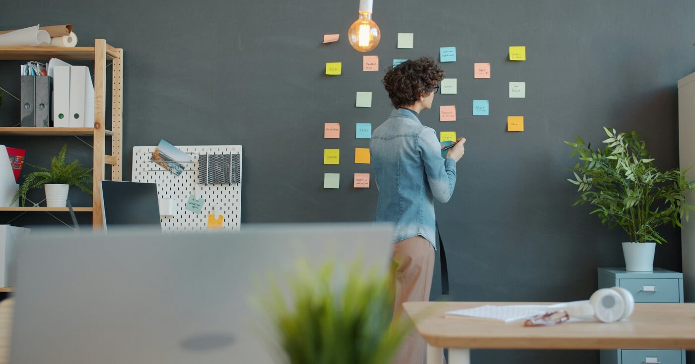 Content Marketing Strategy
