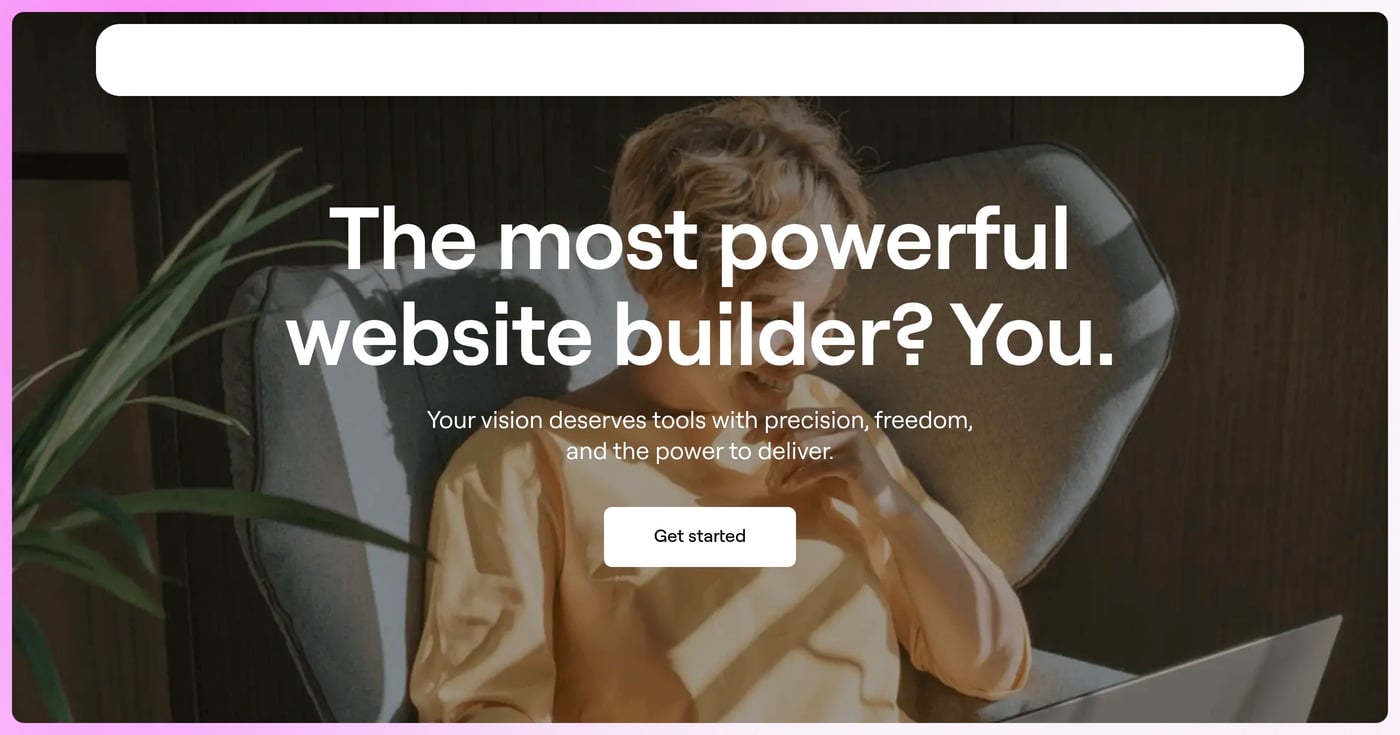 Elementor WordPress landing page builder product screenshot