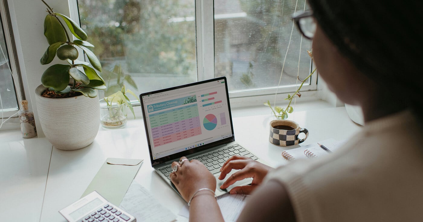 Excel for Marketers
