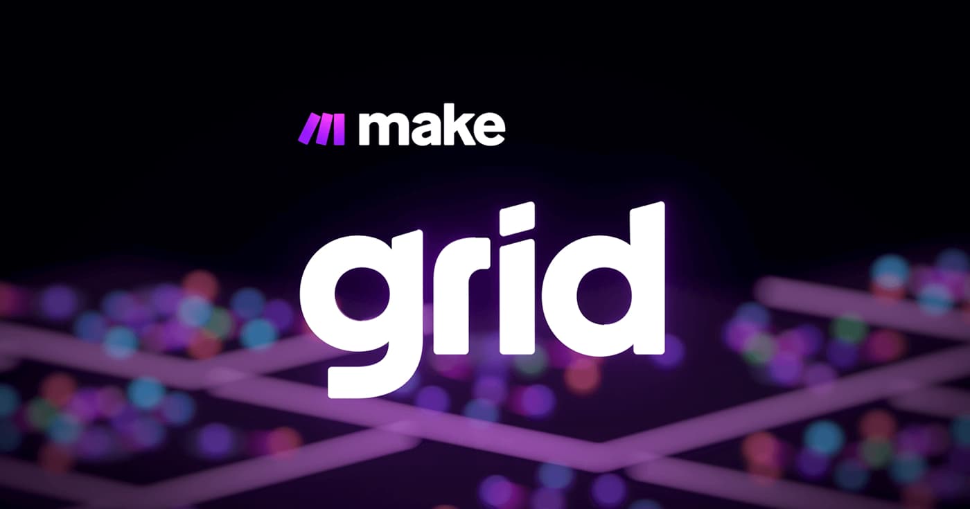 Make Grid