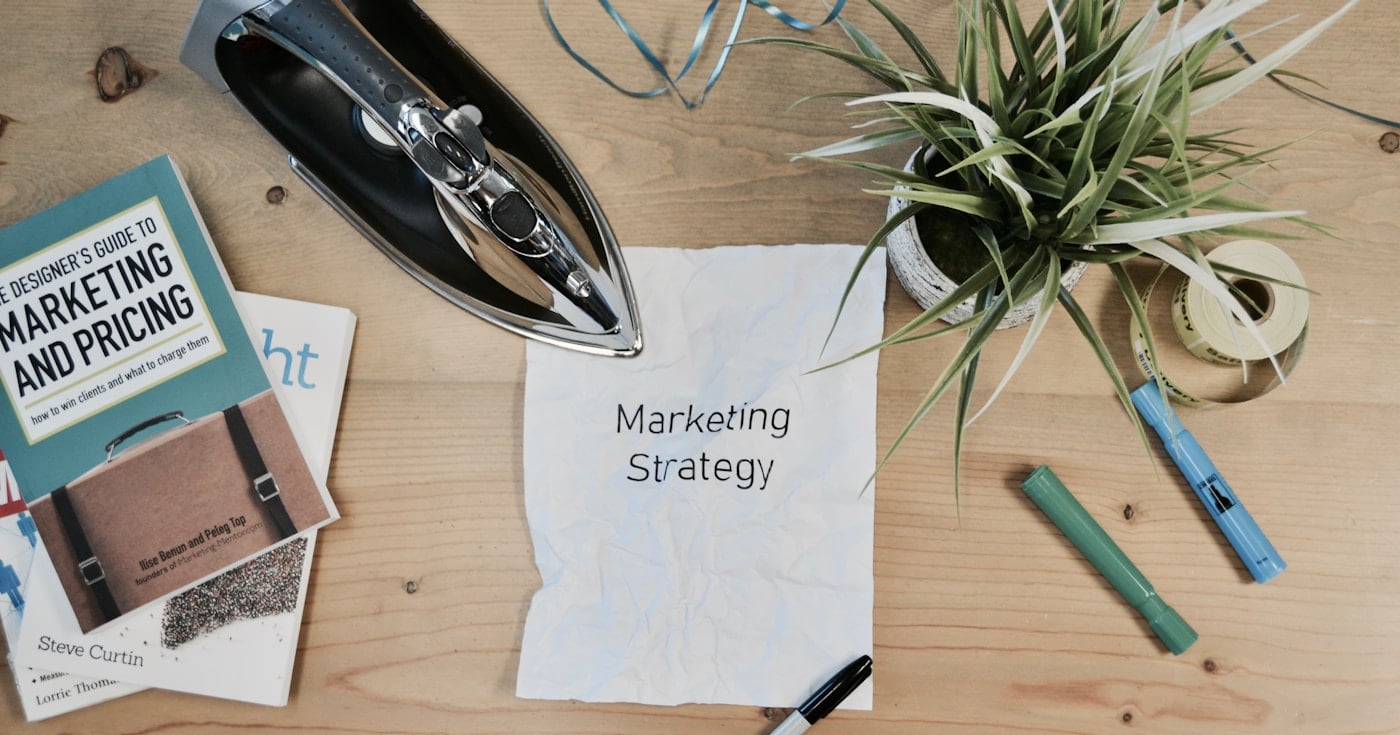 Marketing funnel strategy overview
