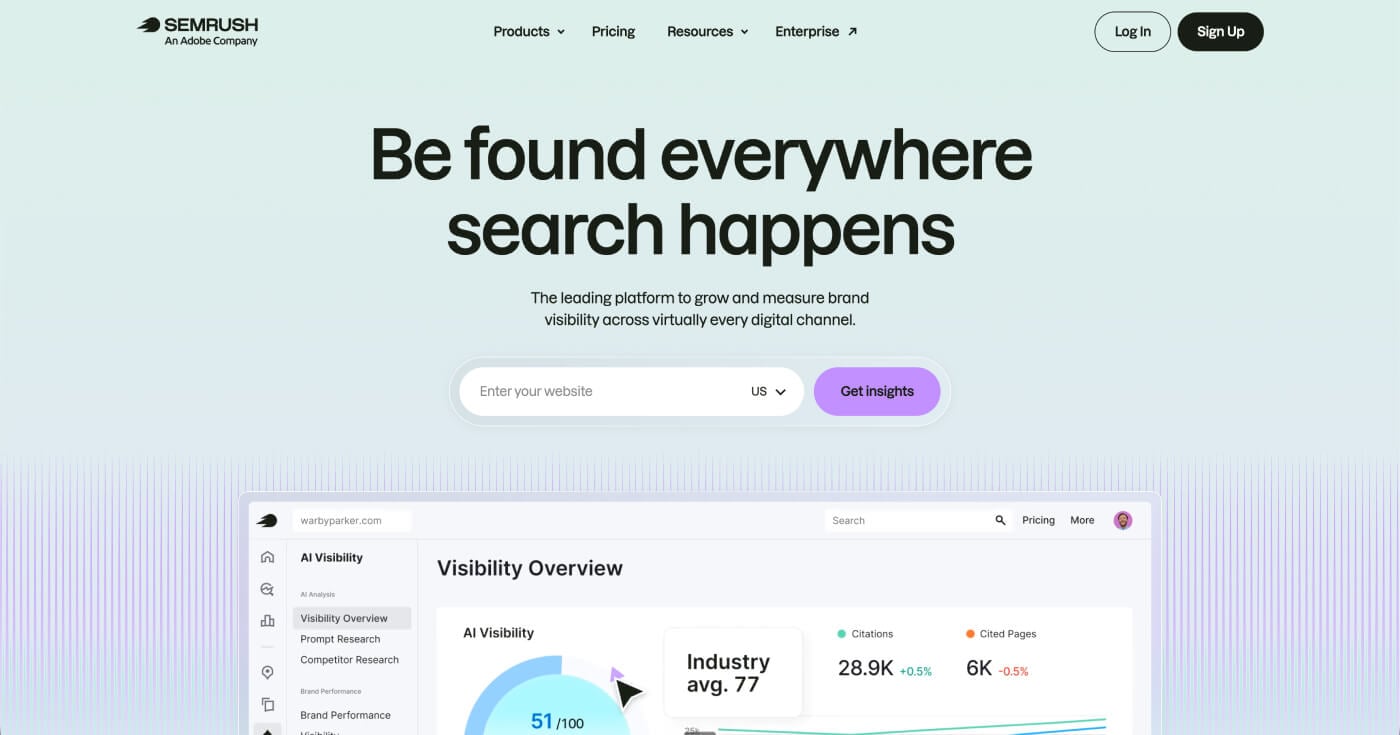 Semrush
