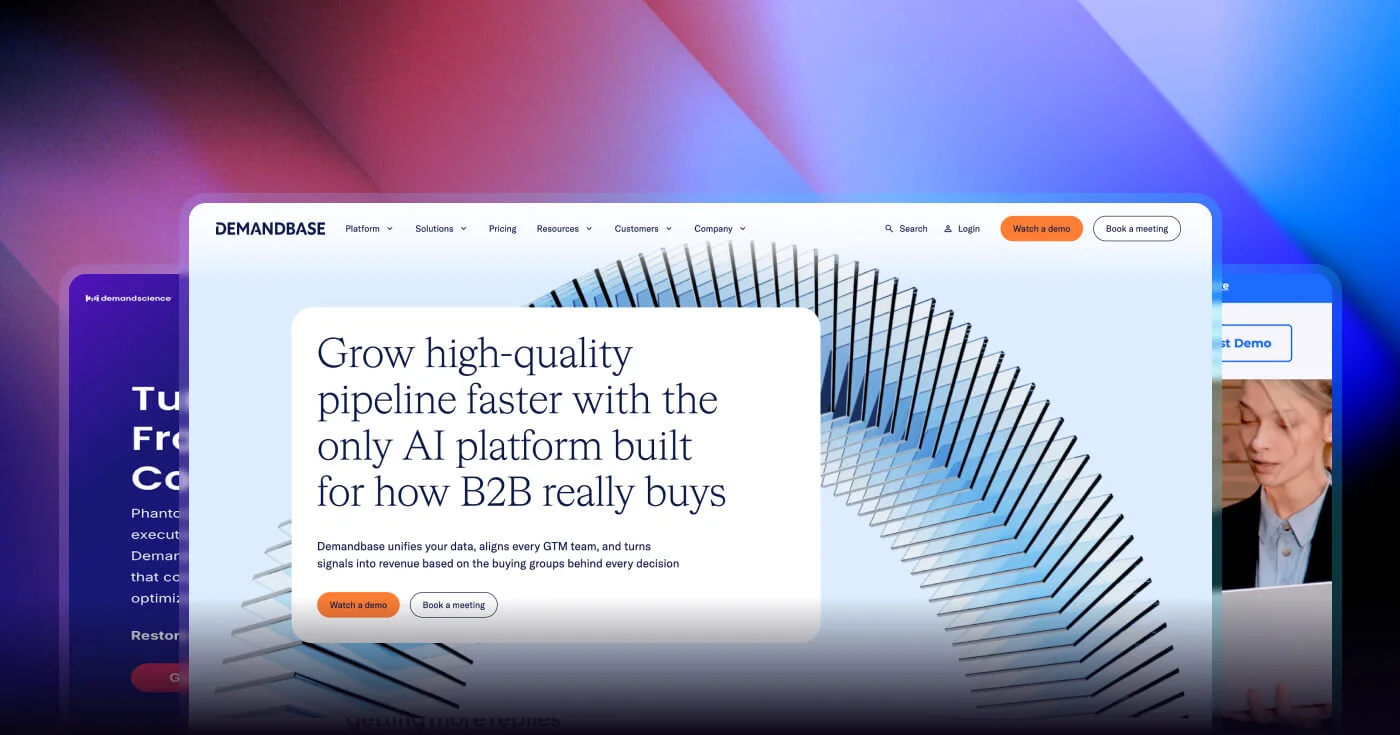 best-account-based-marketing-platforms