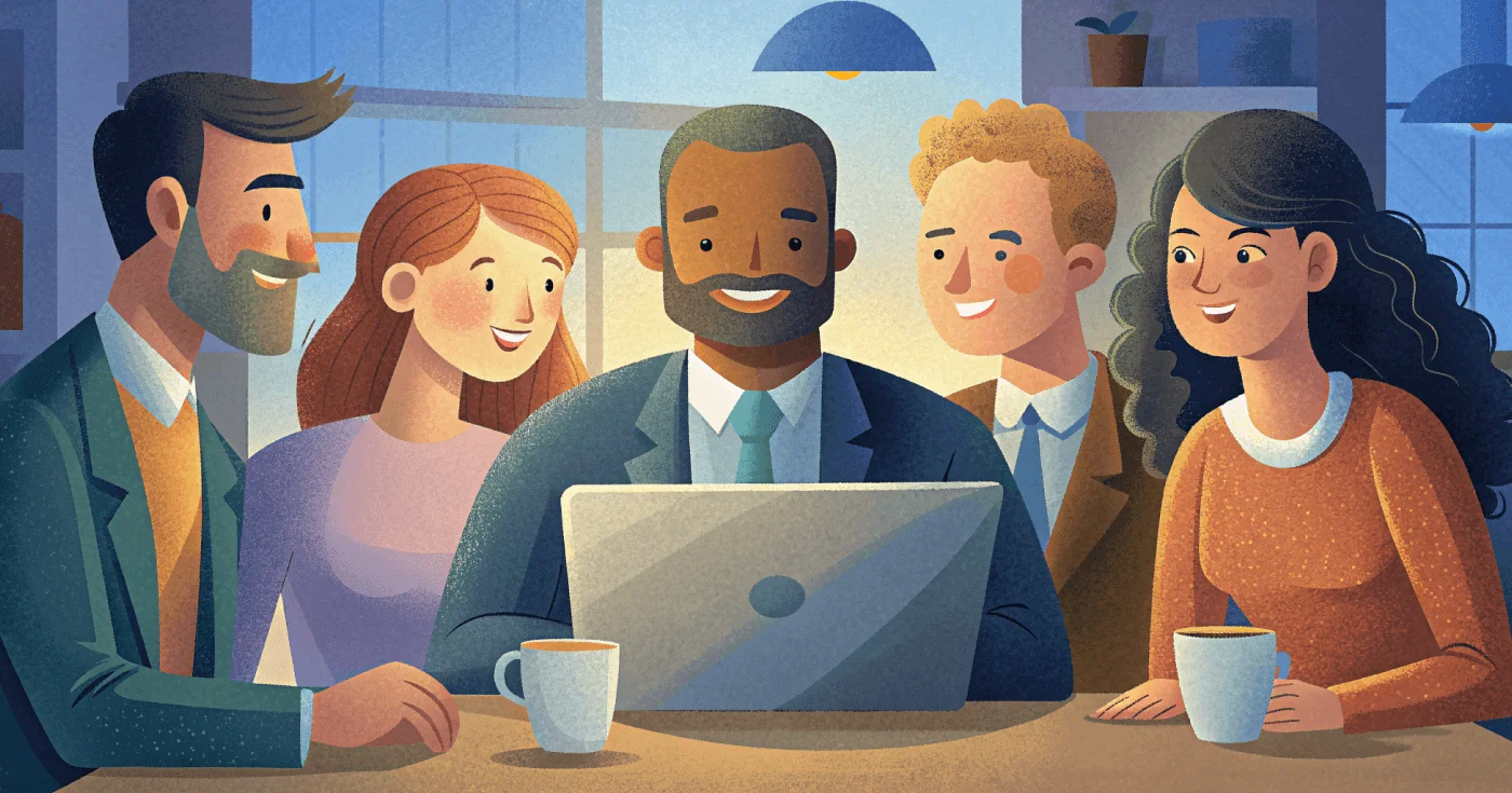 Best Marketing Communities