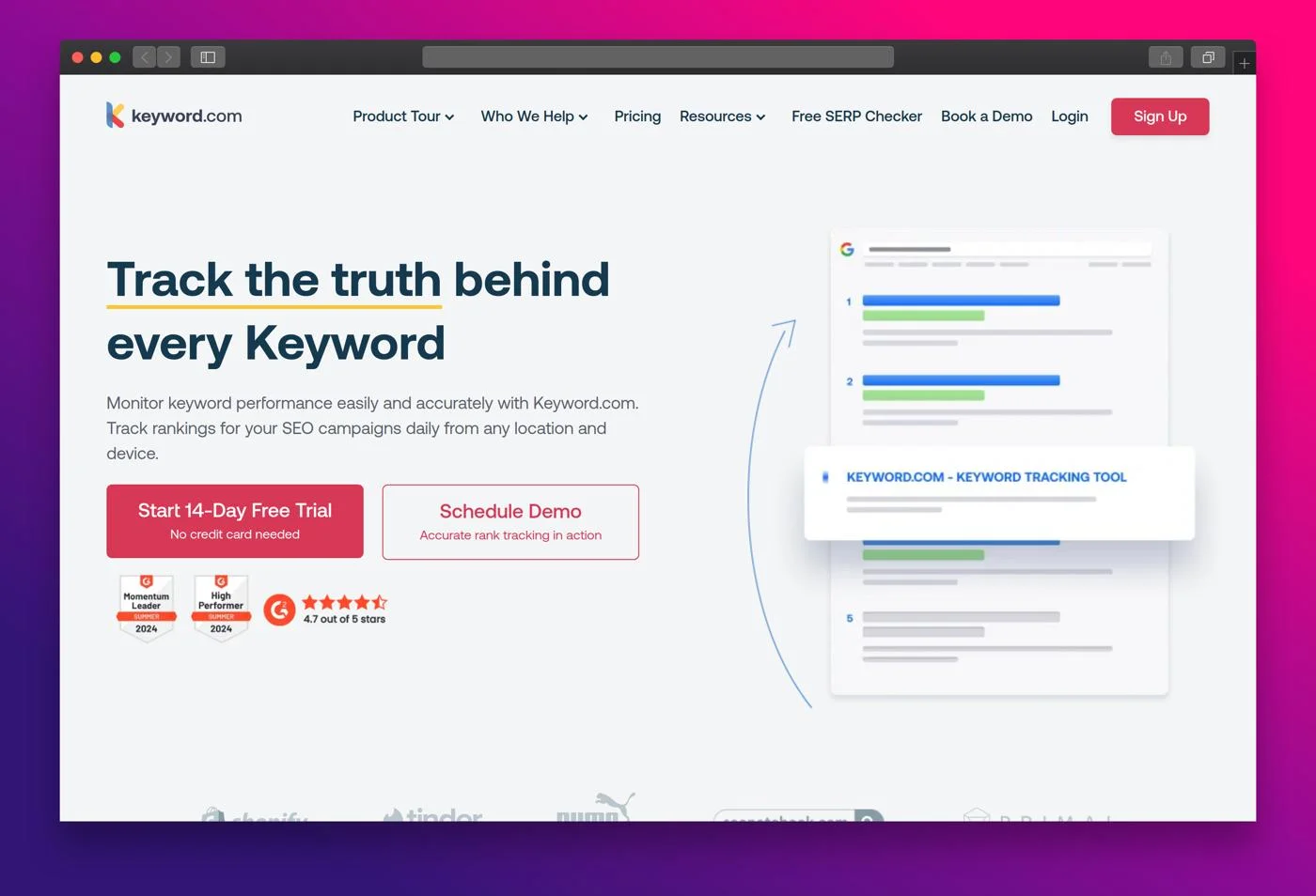 Keyword.com