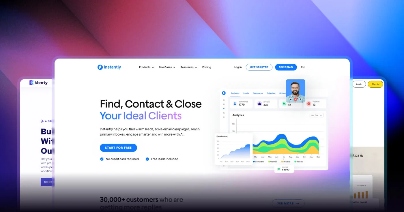 Cold Email Tools