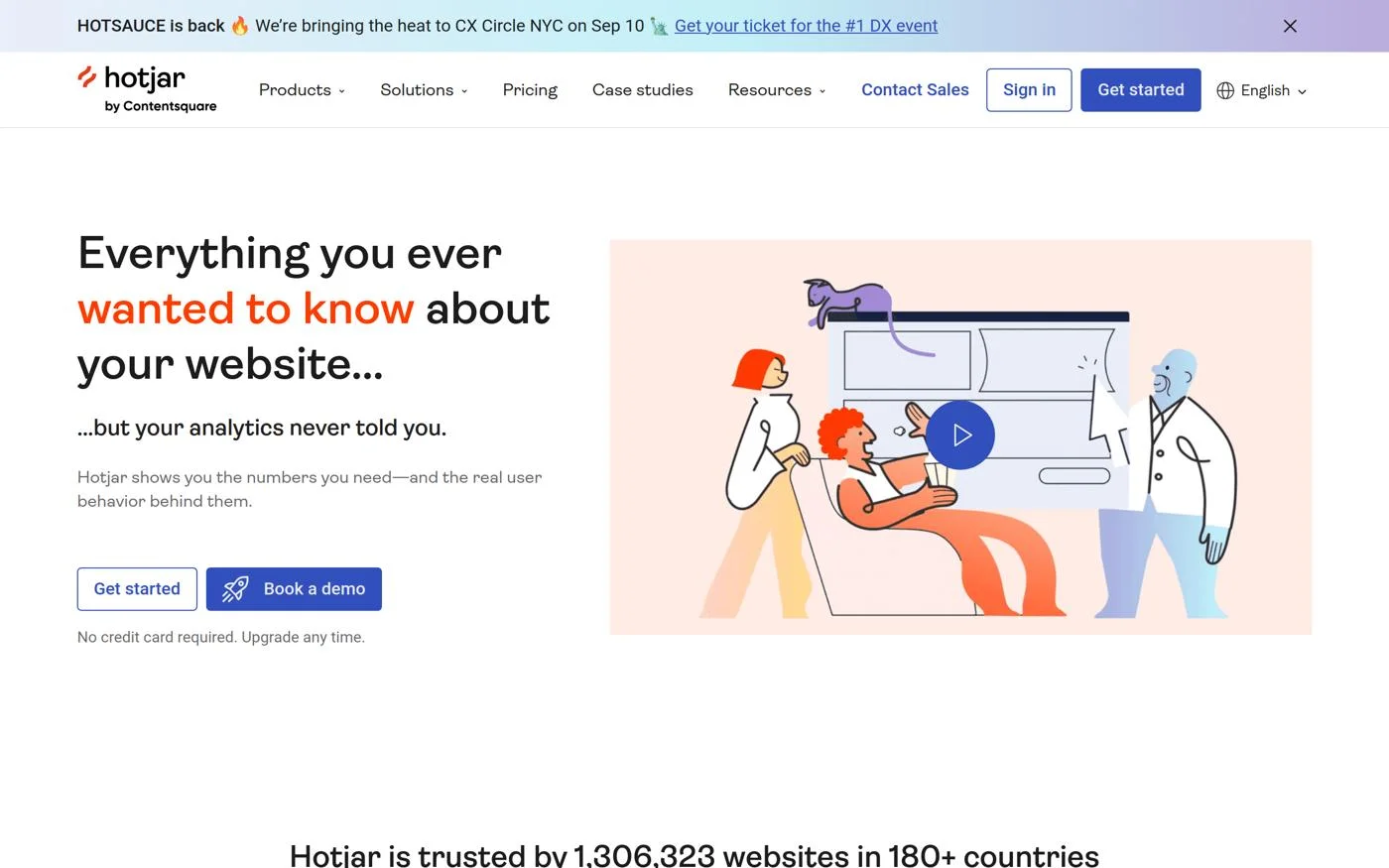 Hotjar