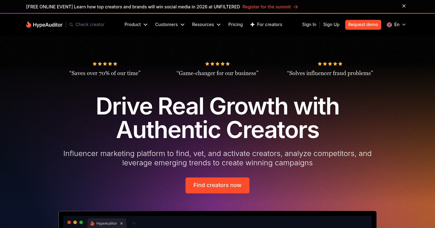 Top 10 Best Influencer Marketing Software in 2026