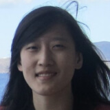 Mary Tung