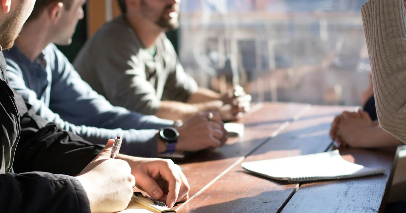 Sales and marketing handoff