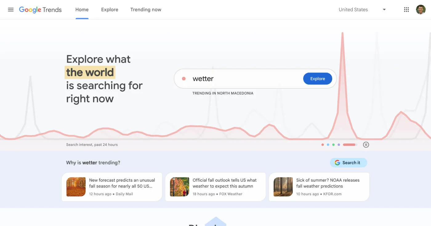 Google Trends