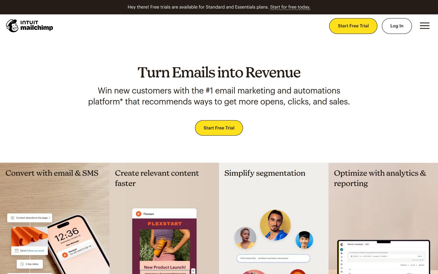 Mailchimp