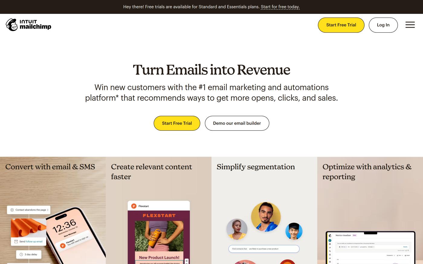 Mailchimp