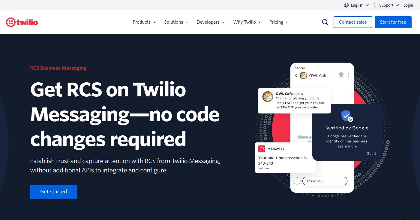 Twilio