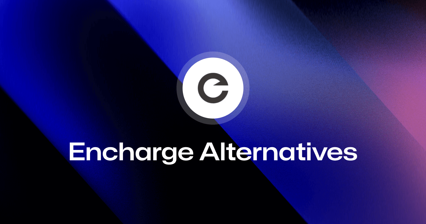 Top 7 Encharge Alternatives for 2024