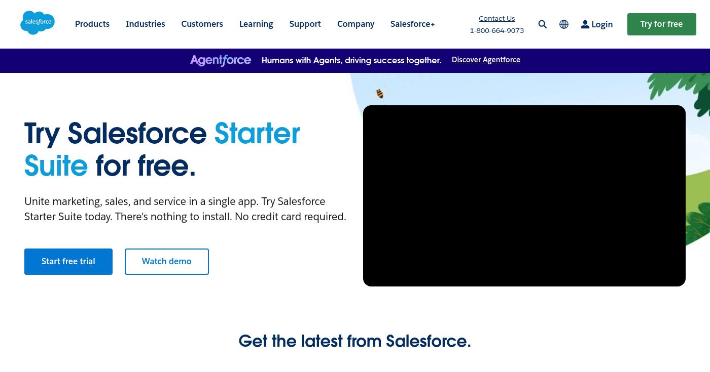 Salesforce