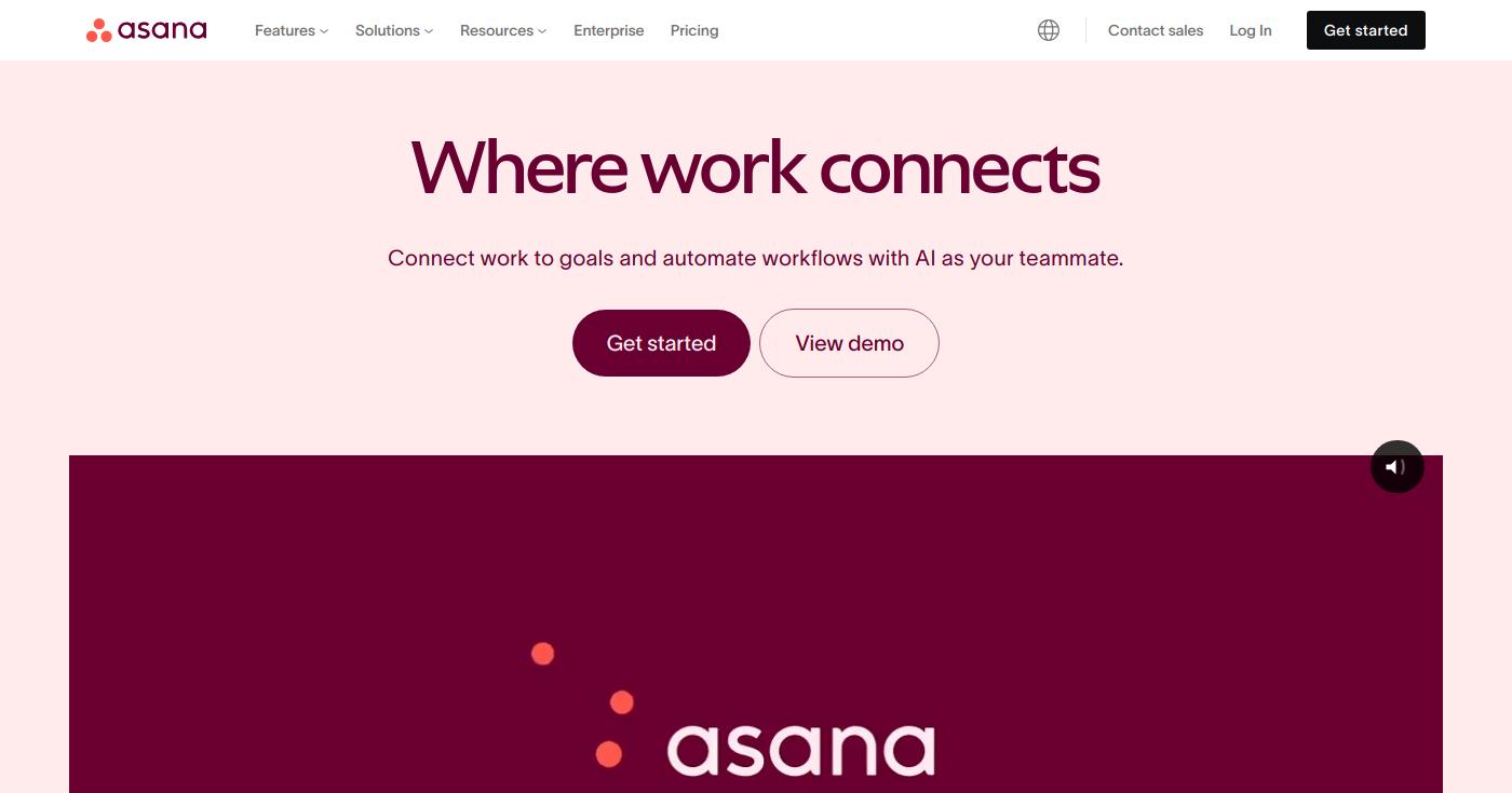 Asana